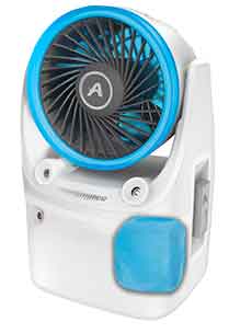 One Arctic Air® Ice Jet X3