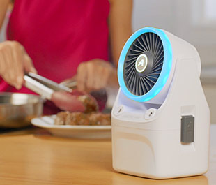 Arctic Air® Ice Jet X3 is great for anywhere in the house